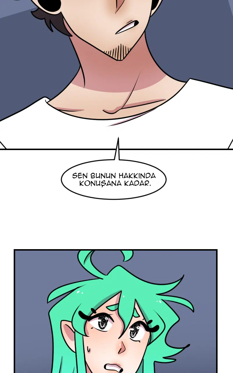 Gezegenler Arası - Bölüm 45 Sayfa 18