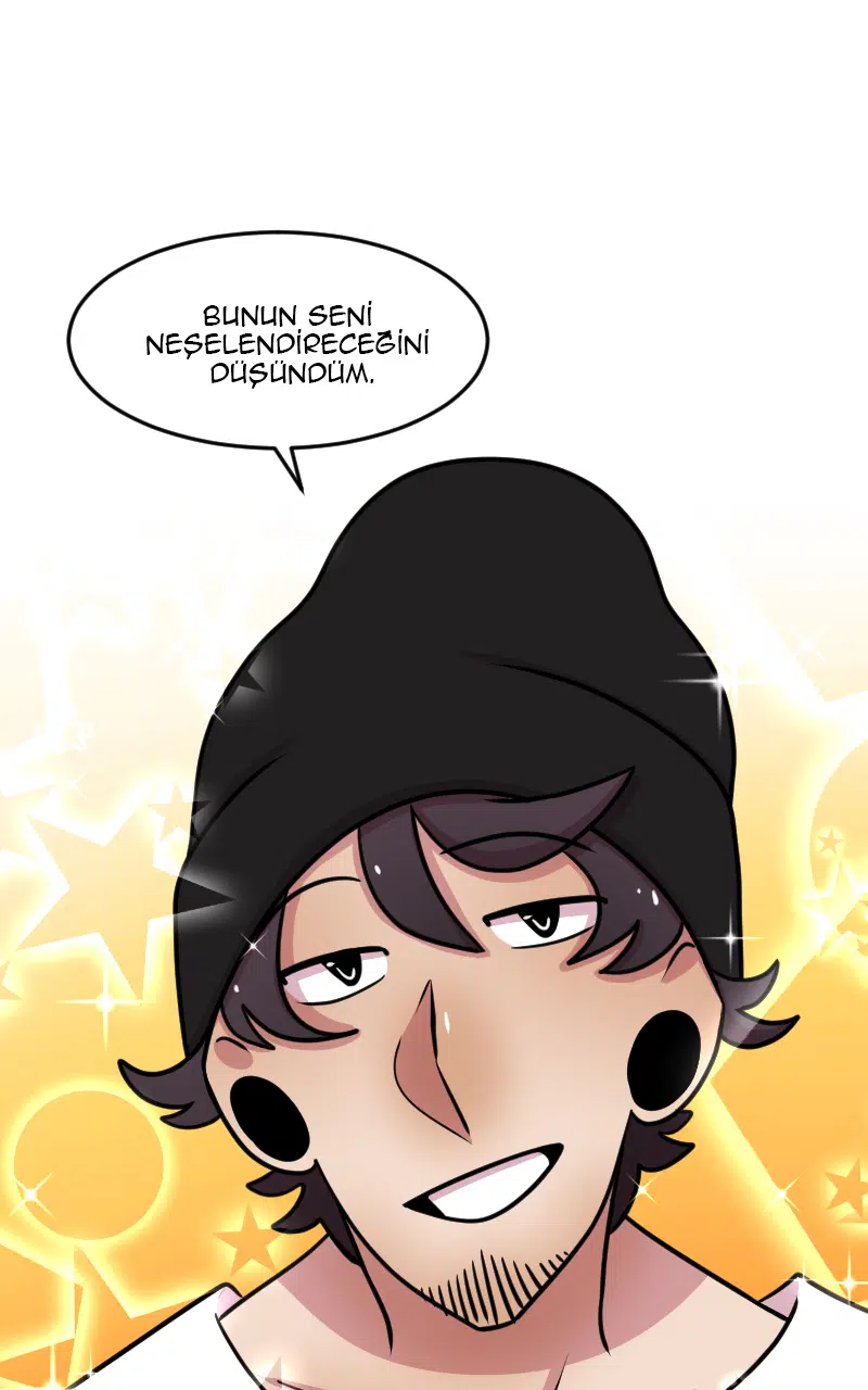 Gezegenler Arası - Bölüm 45 Sayfa 29