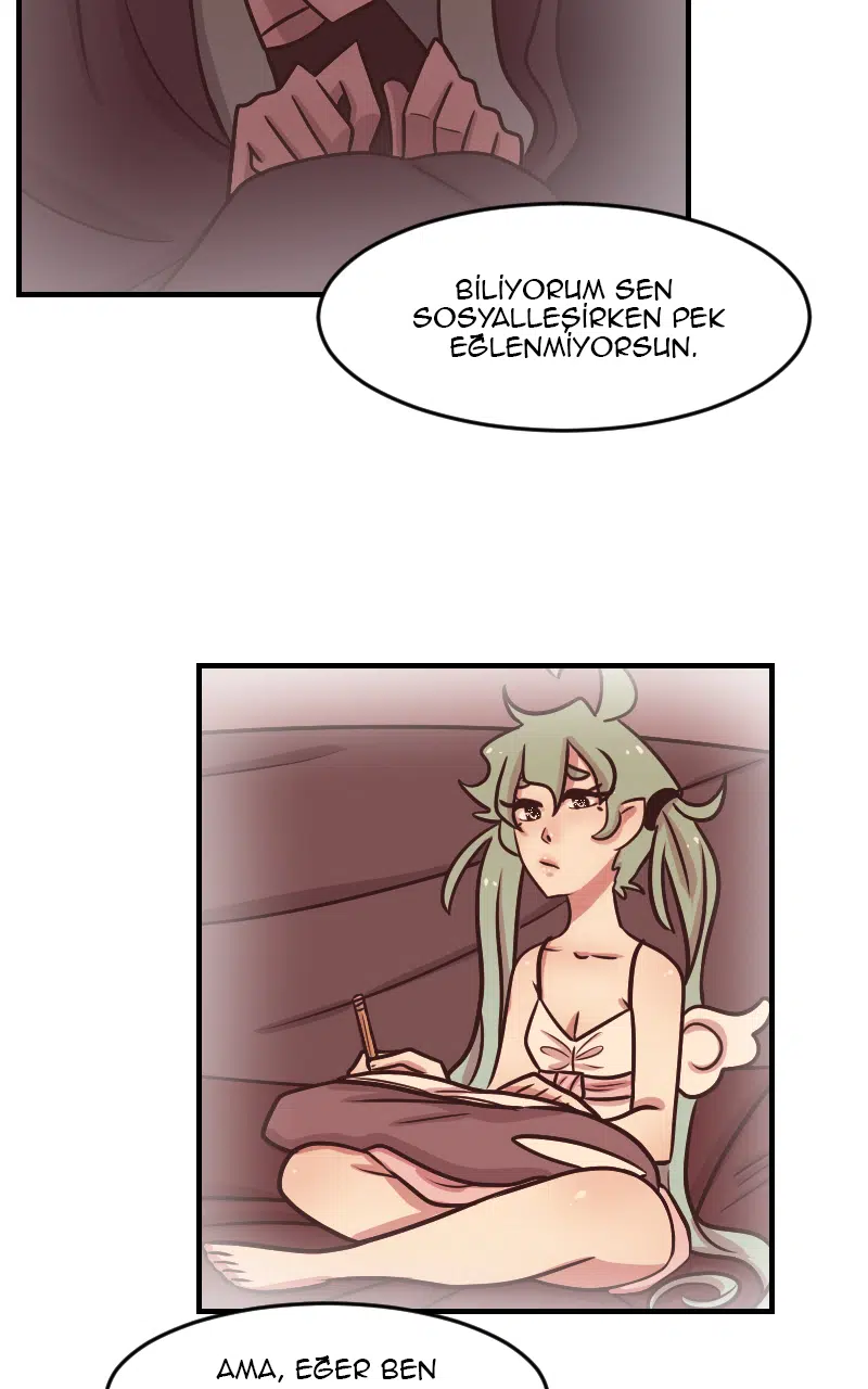 Gezegenler Arası - Bölüm 45 Sayfa 38