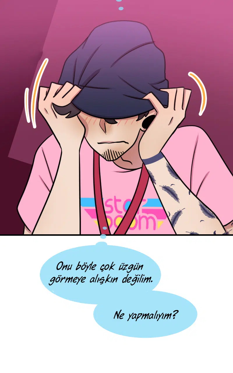 Gezegenler Arası - Bölüm 45 Sayfa 58