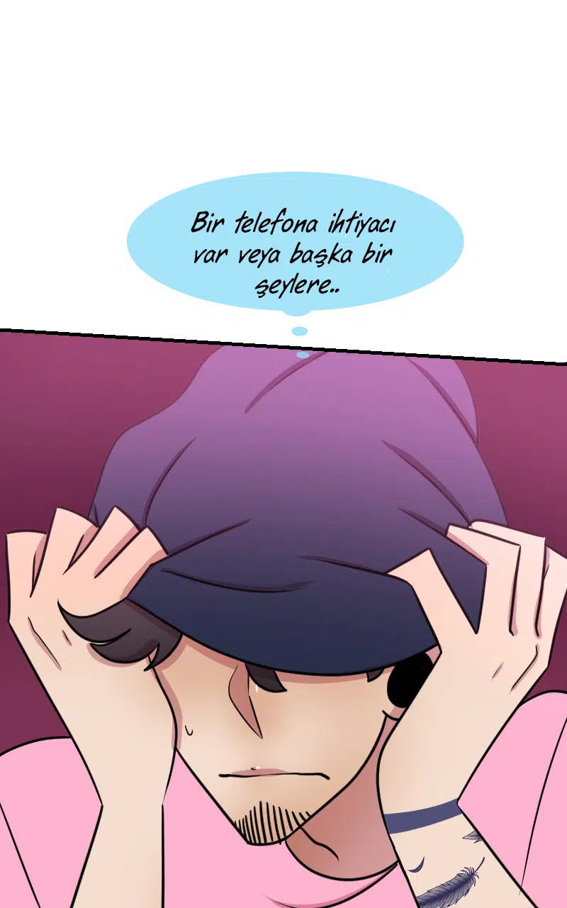 Gezegenler Arası - Bölüm 45 Sayfa 59