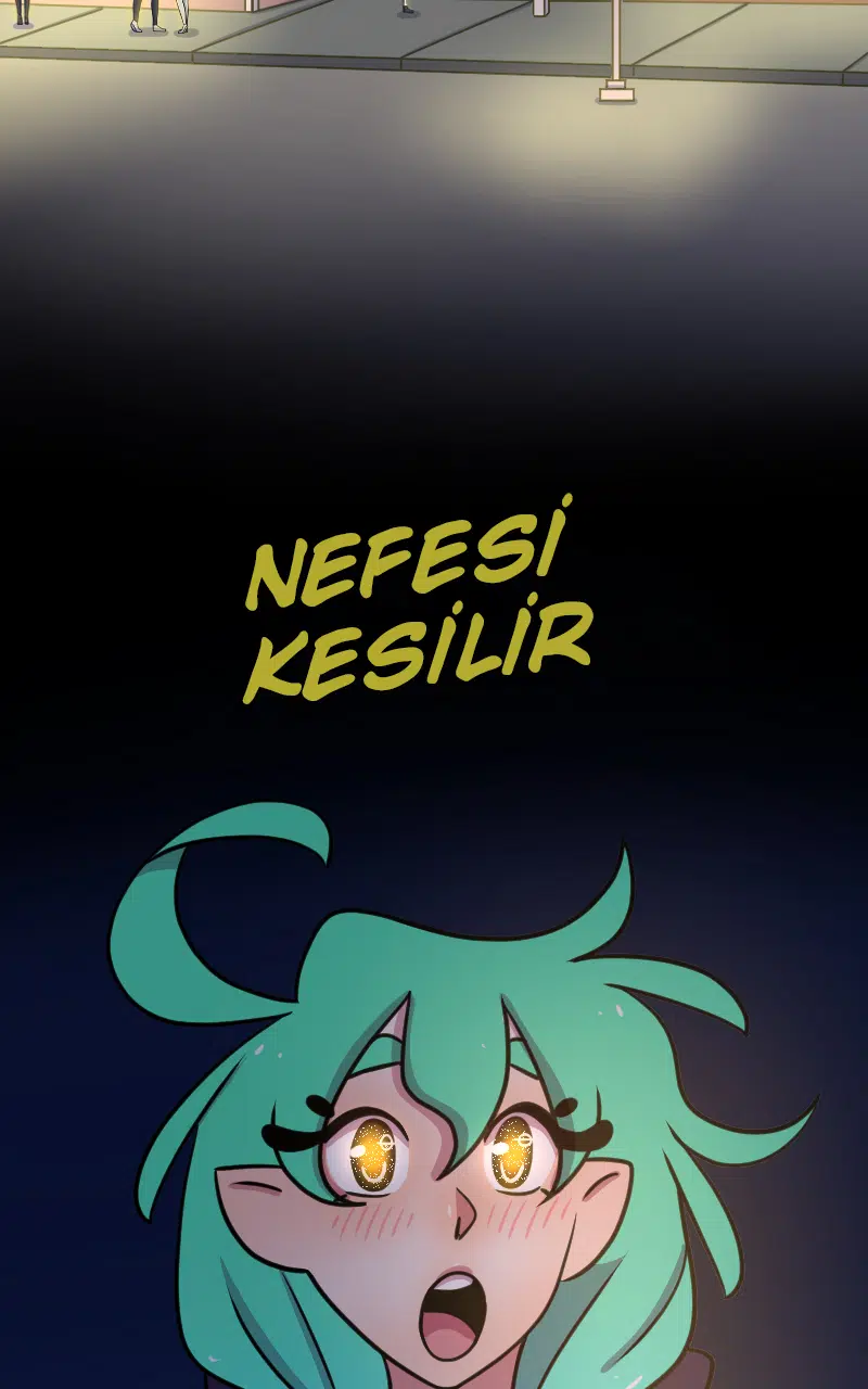 Gezegenler Arası - Bölüm 46 Sayfa 12