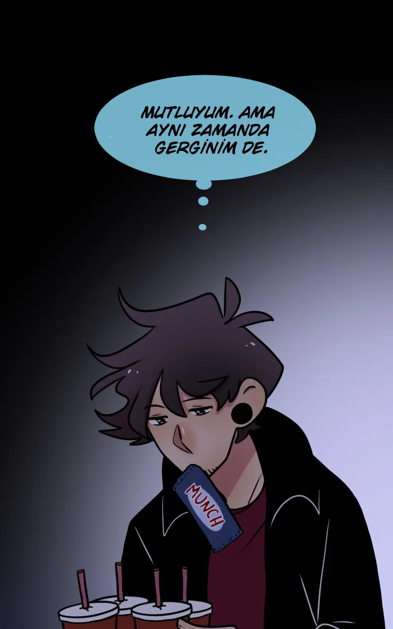 Gezegenler Arası - Bölüm 46 Sayfa 52