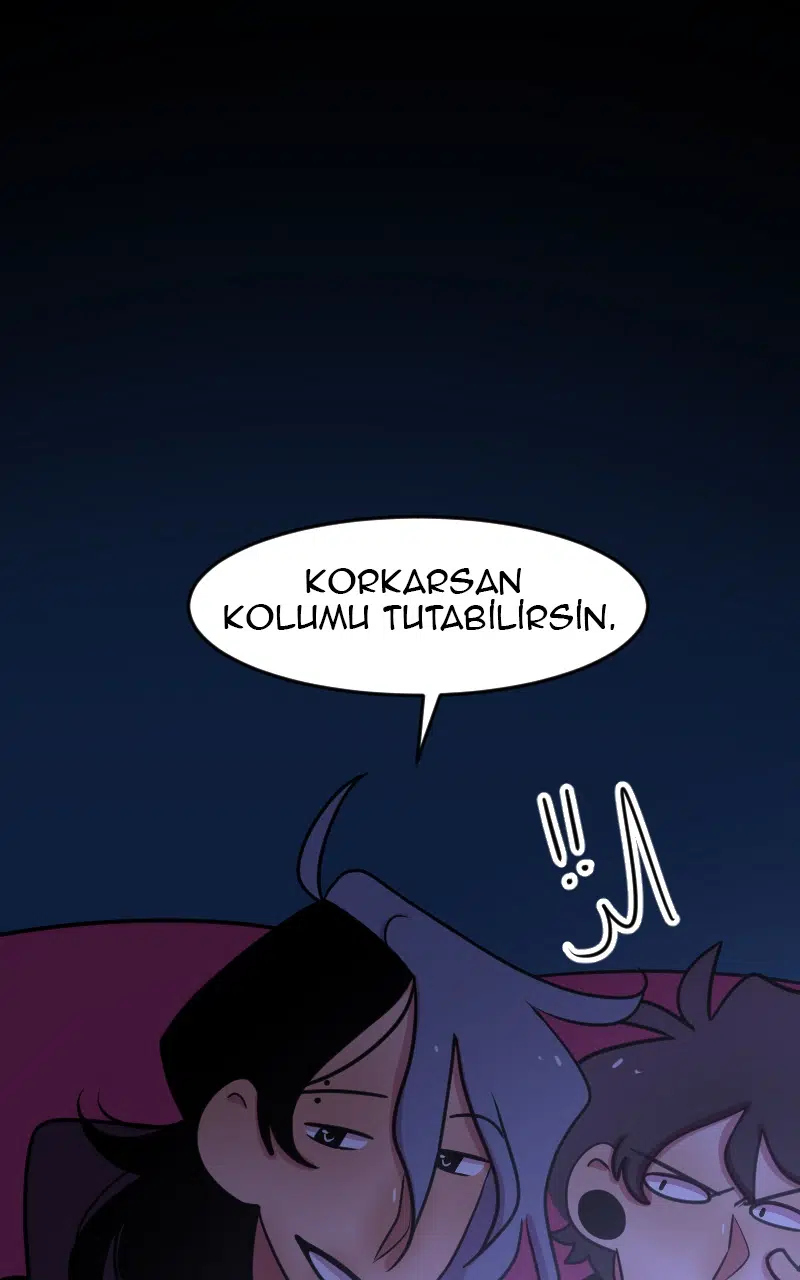 Gezegenler Arası - Bölüm 47 Sayfa 18