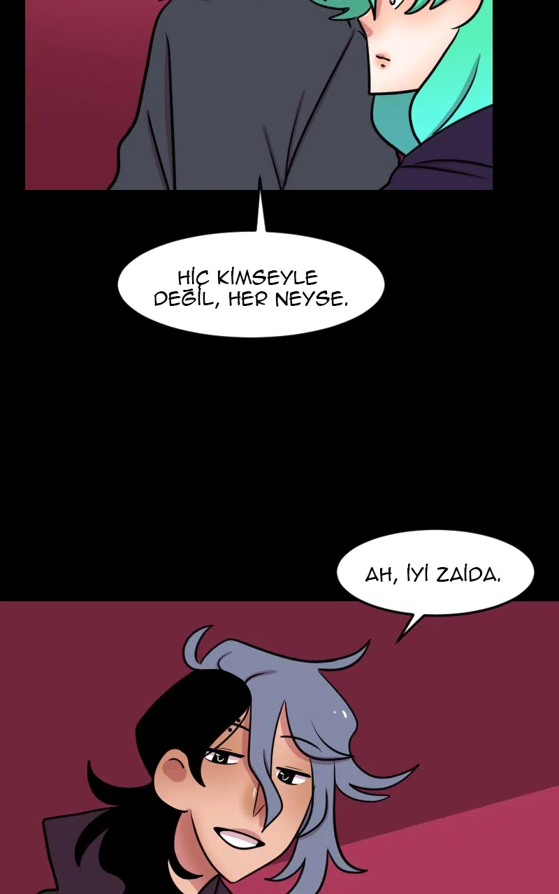 Gezegenler Arası - Bölüm 47 Sayfa 46
