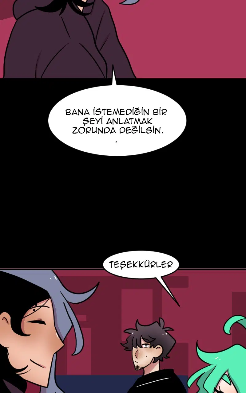 Gezegenler Arası - Bölüm 47 Sayfa 47
