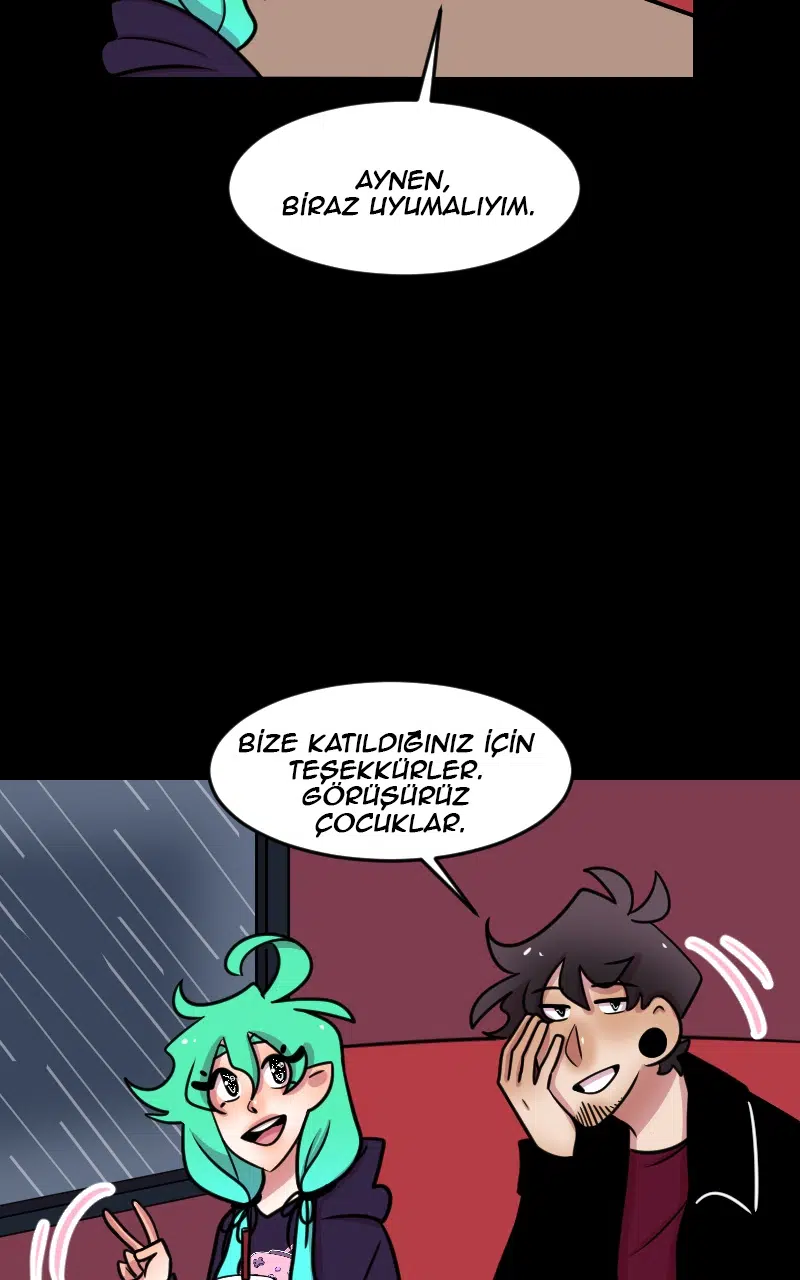 Gezegenler Arası - Bölüm 48 Sayfa 46