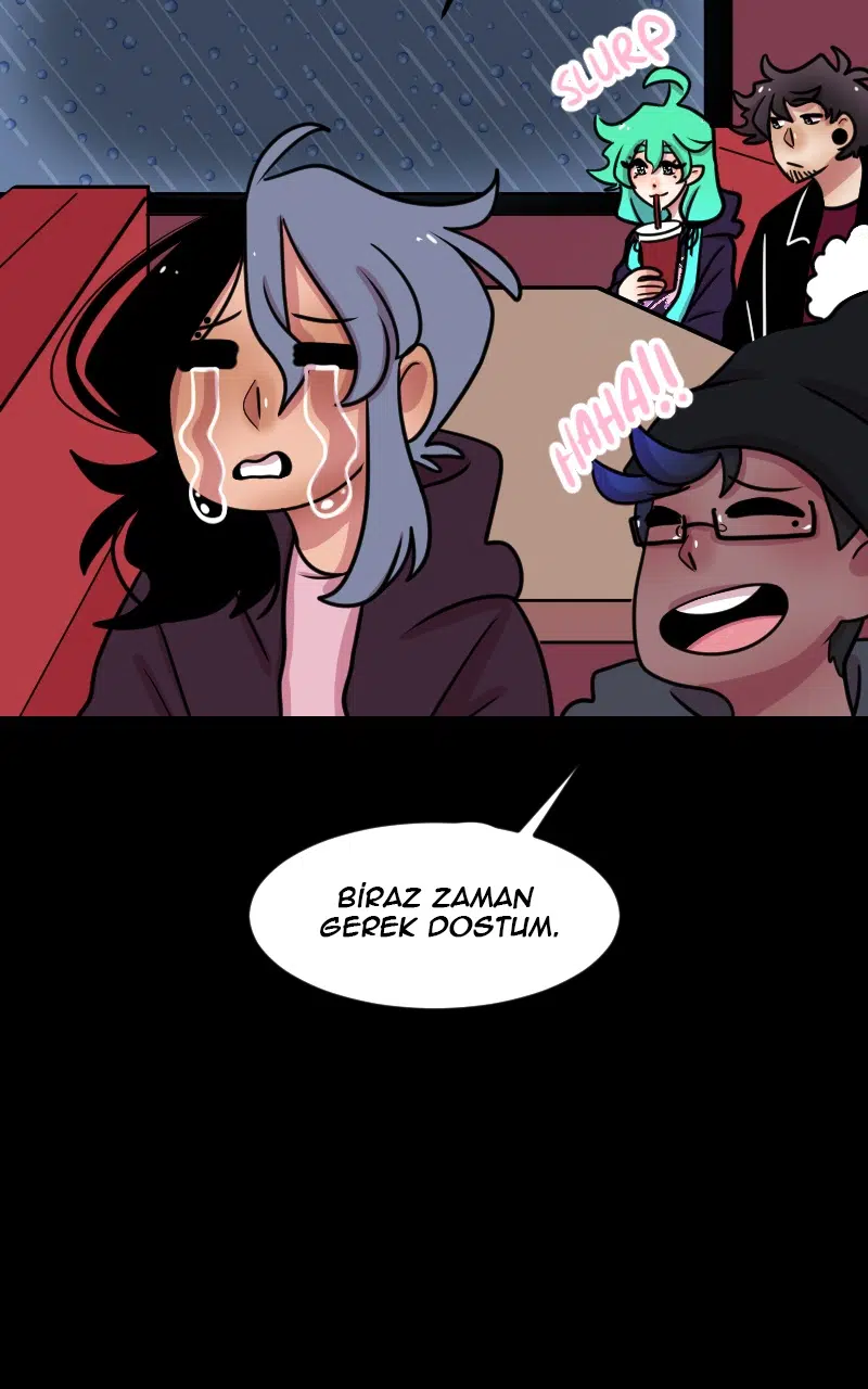 Gezegenler Arası - Bölüm 48 Sayfa 48