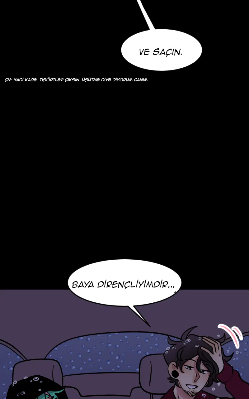 Gezegenler Arası - Bölüm 49 Sayfa 16