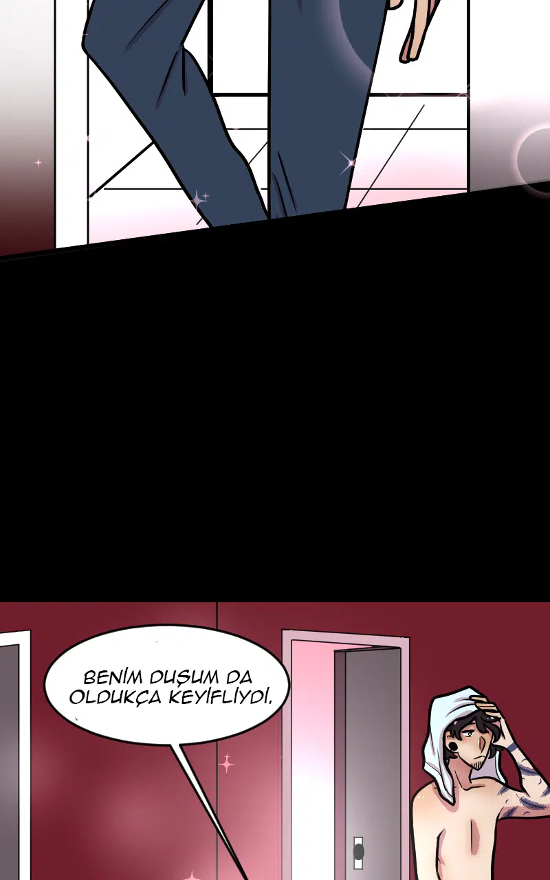 Gezegenler Arası - Bölüm 49 Sayfa 33