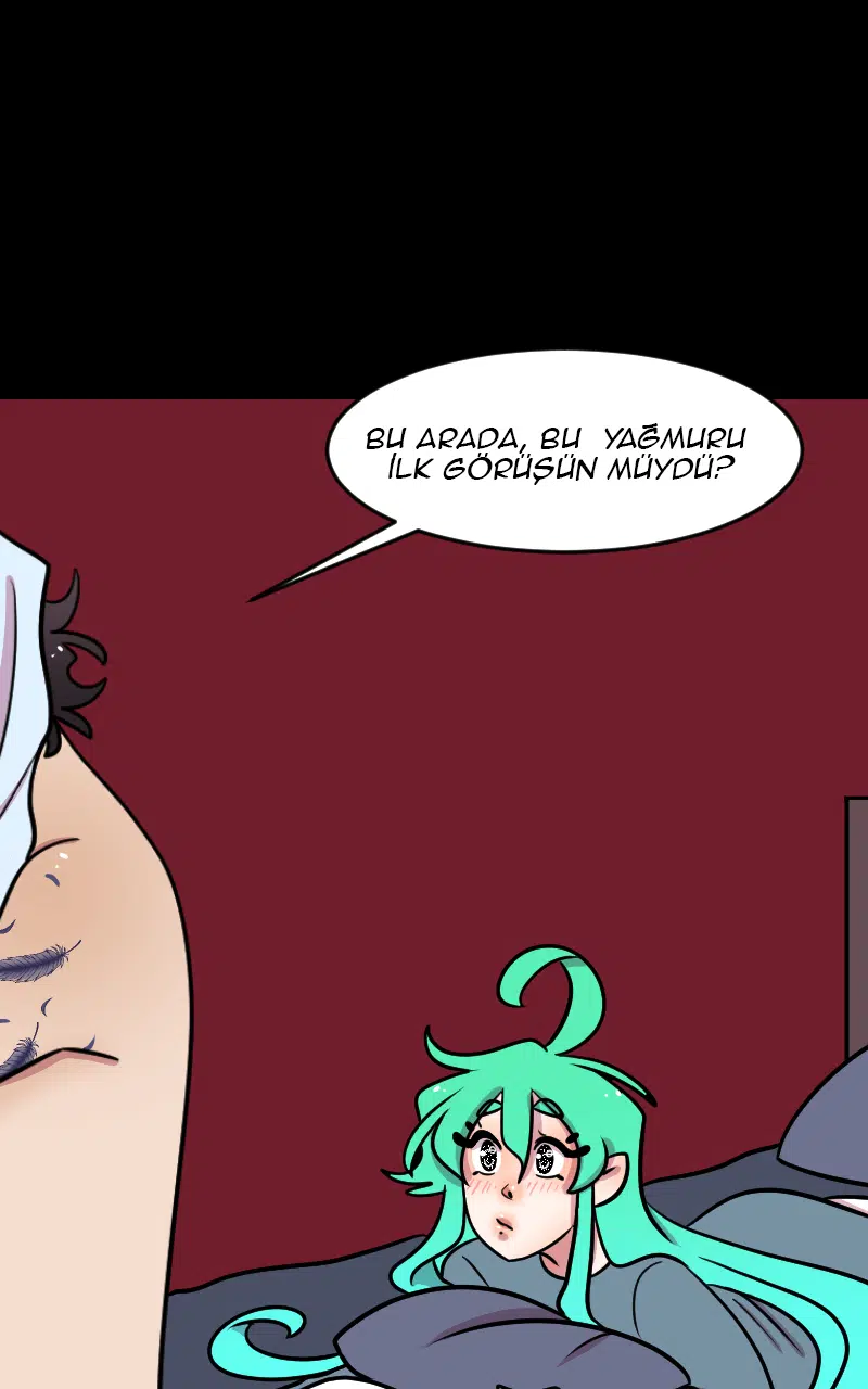 Gezegenler Arası - Bölüm 49 Sayfa 42