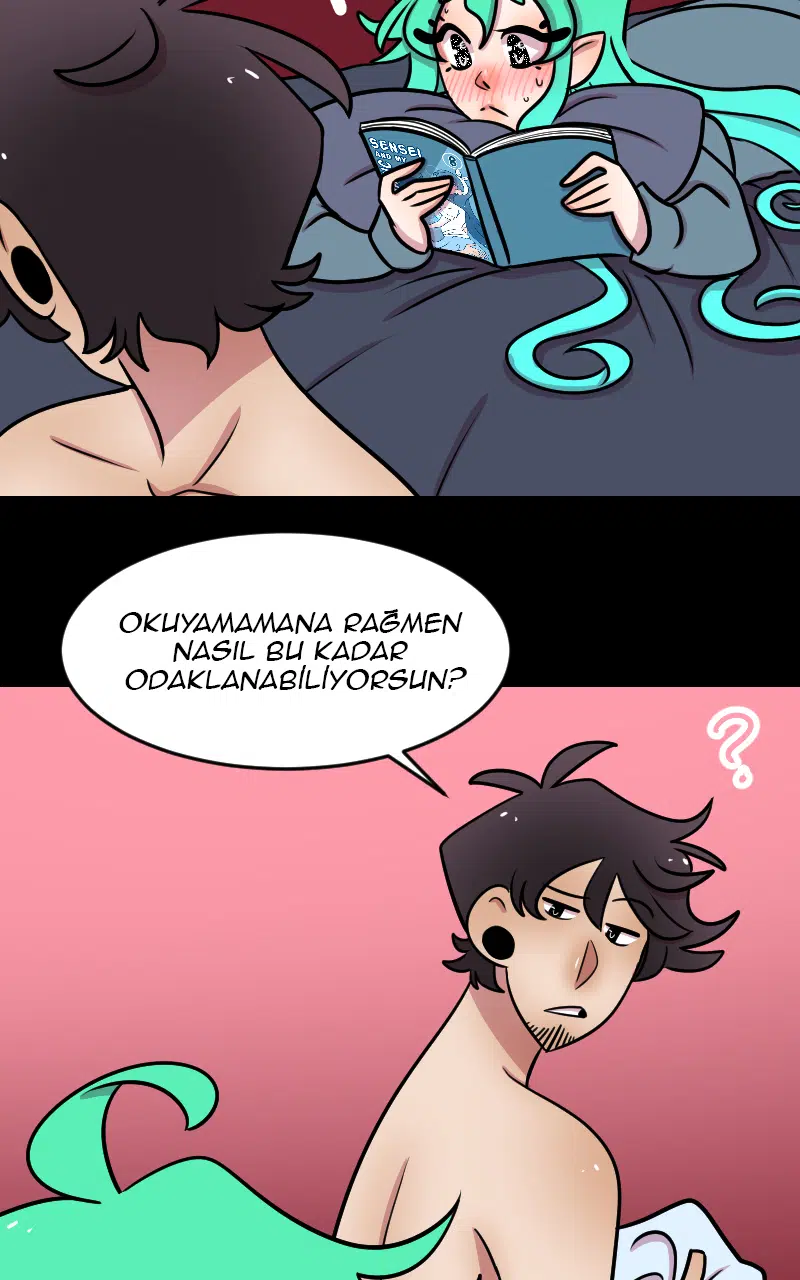 Gezegenler Arası - Bölüm 49 Sayfa 49