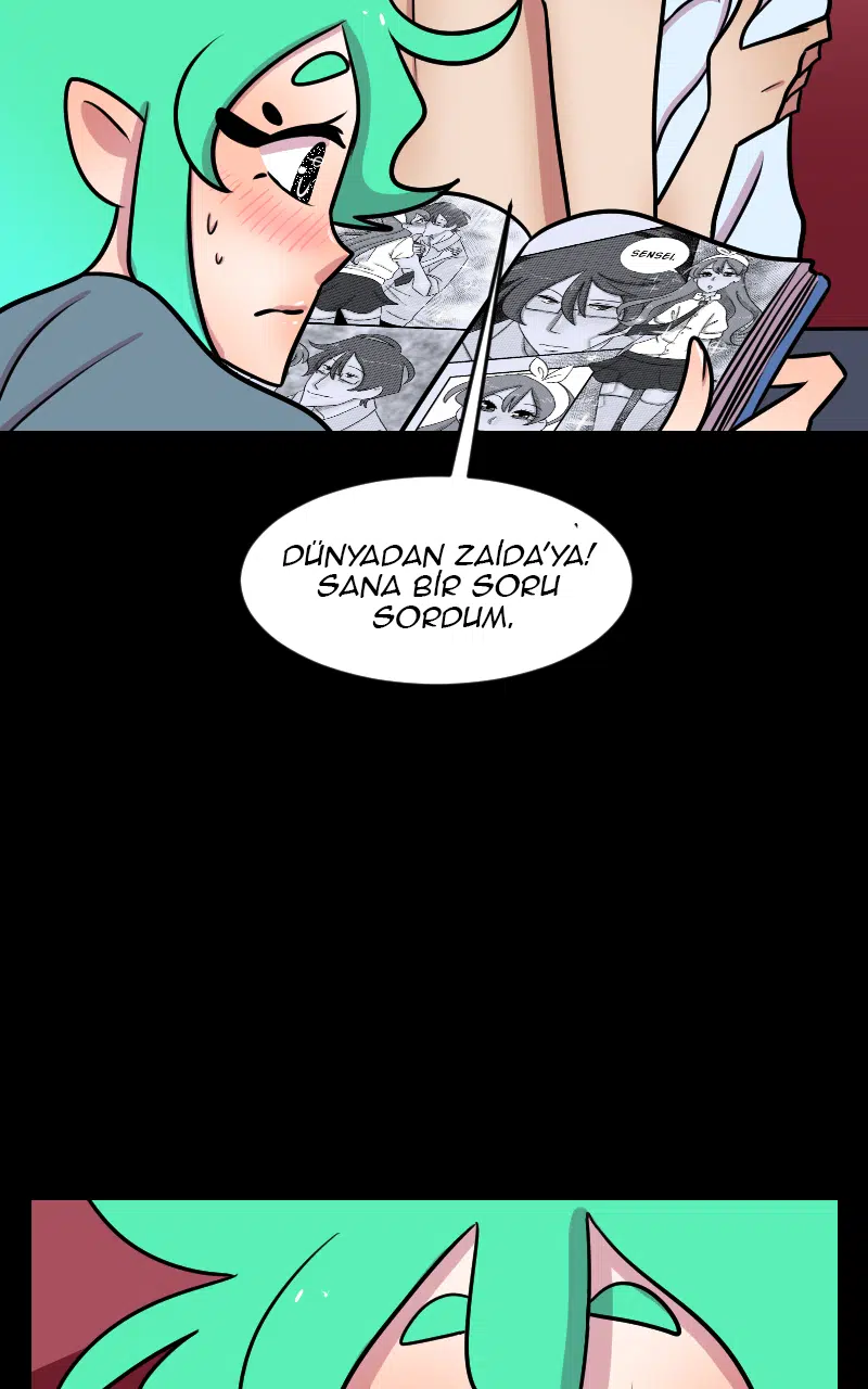 Gezegenler Arası - Bölüm 49 Sayfa 50