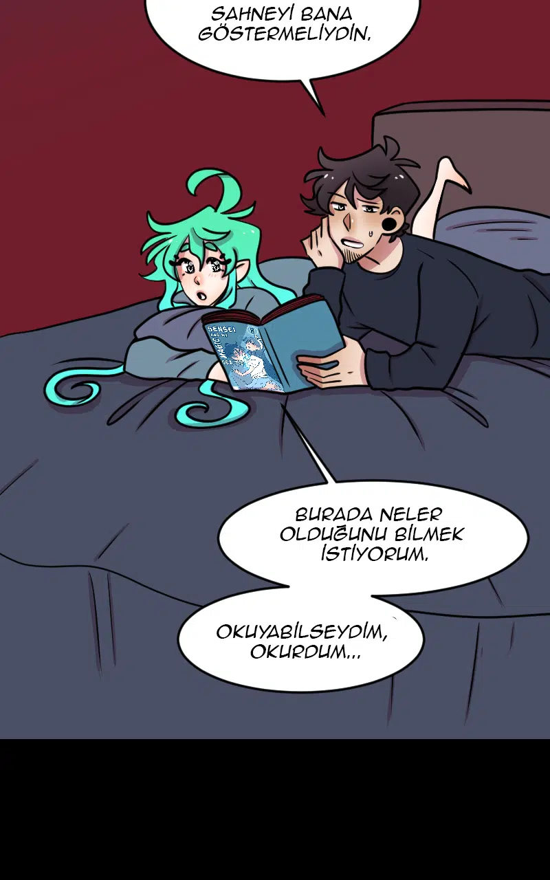Gezegenler Arası - Bölüm 49 Sayfa 59
