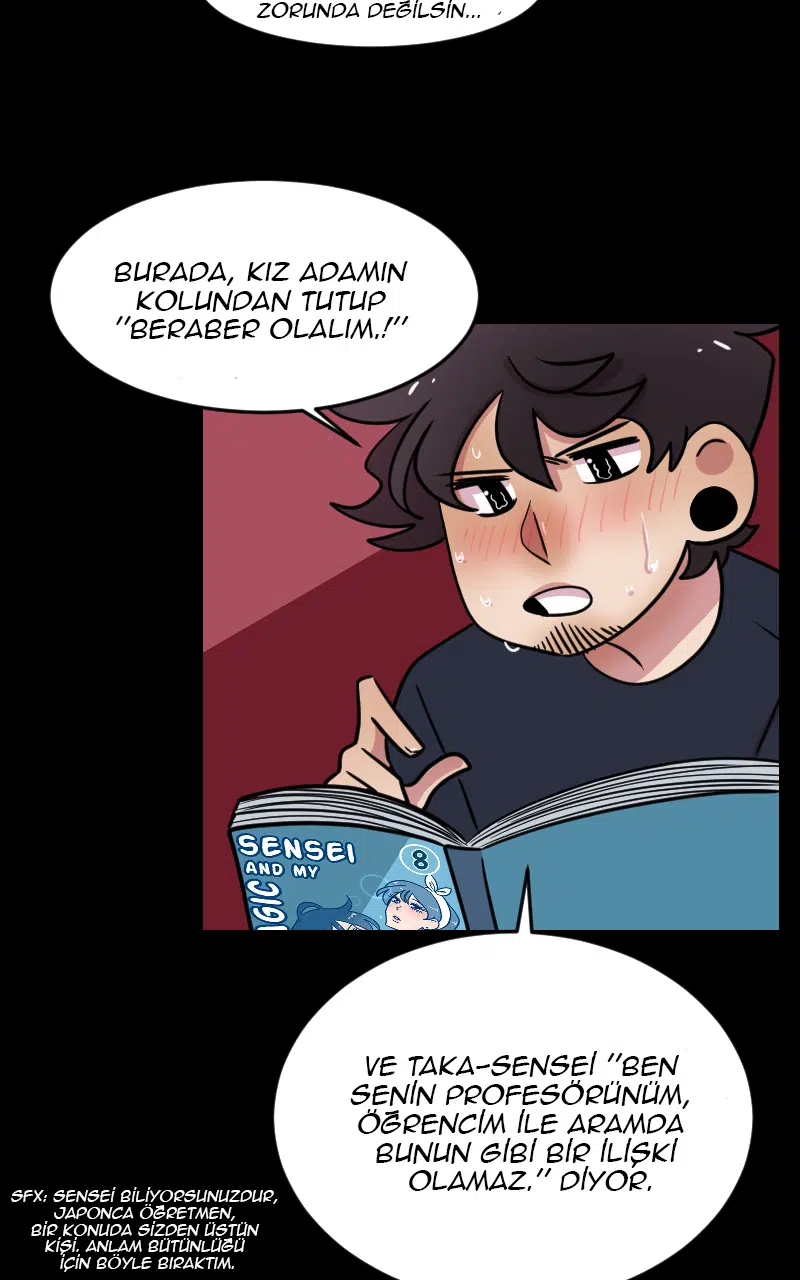 Gezegenler Arası - Bölüm 49 Sayfa 69