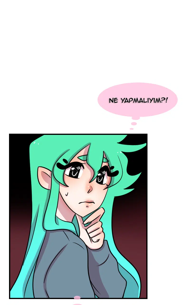 Gezegenler Arası - Bölüm 50 Sayfa 5