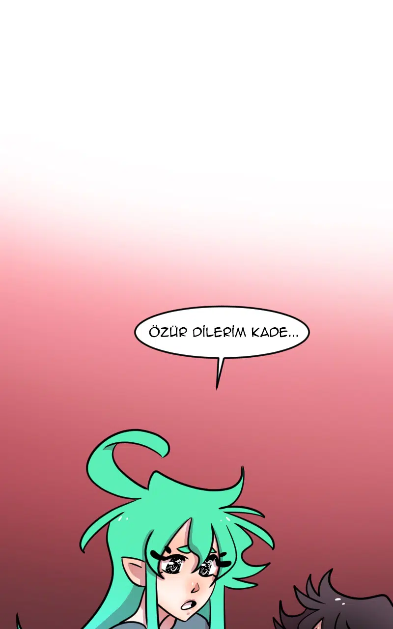 Gezegenler Arası - Bölüm 50 Sayfa 54