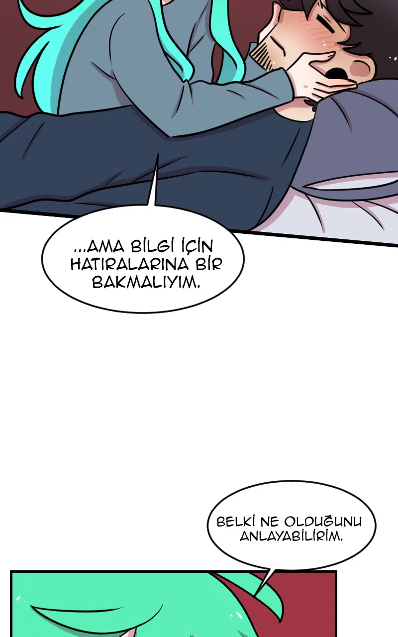 Gezegenler Arası - Bölüm 50 Sayfa 55
