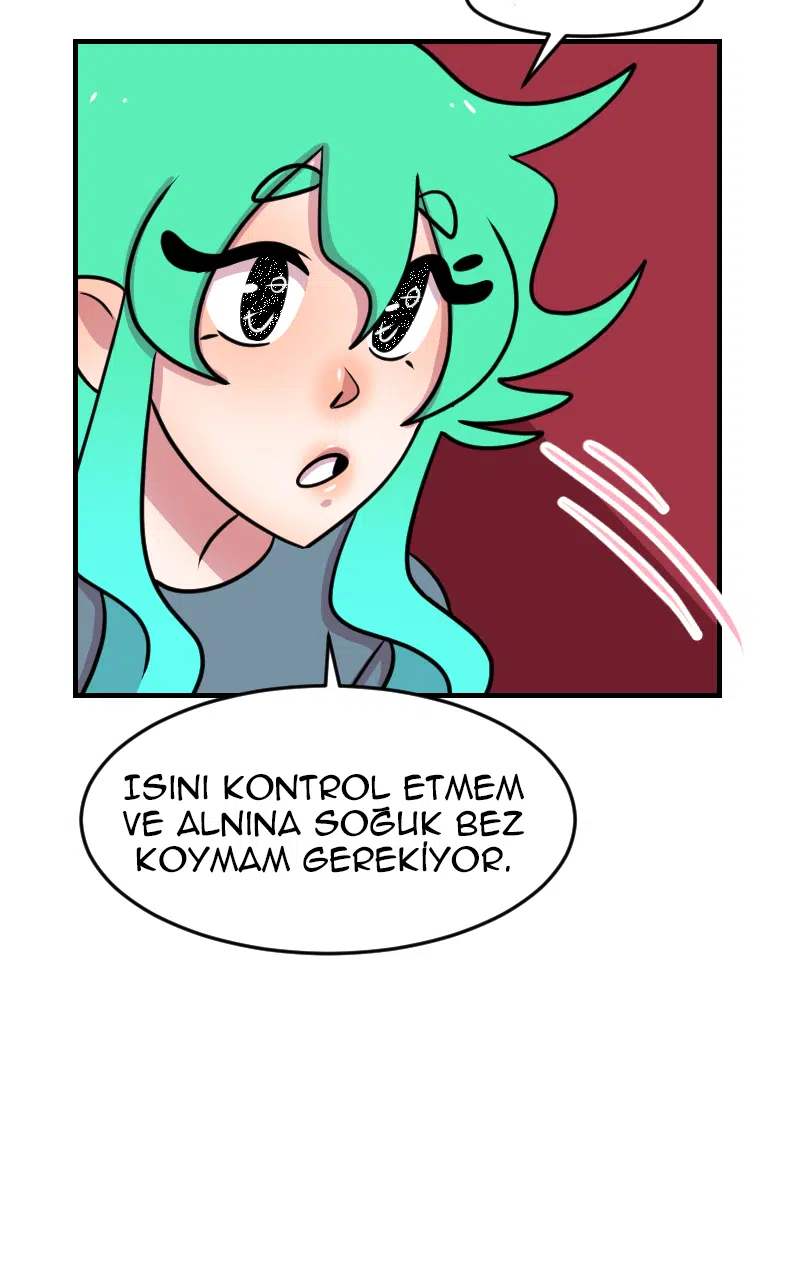 Gezegenler Arası - Bölüm 50 Sayfa 58