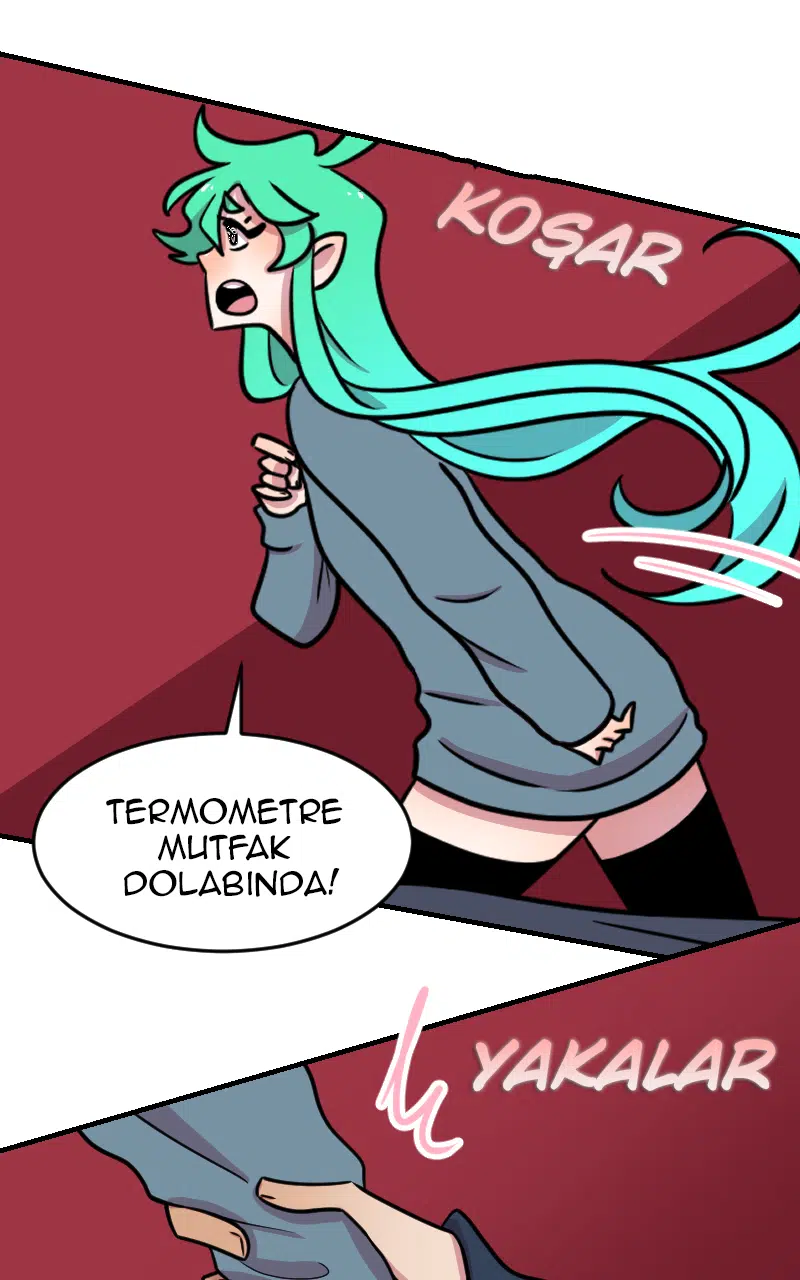 Gezegenler Arası - Bölüm 50 Sayfa 59