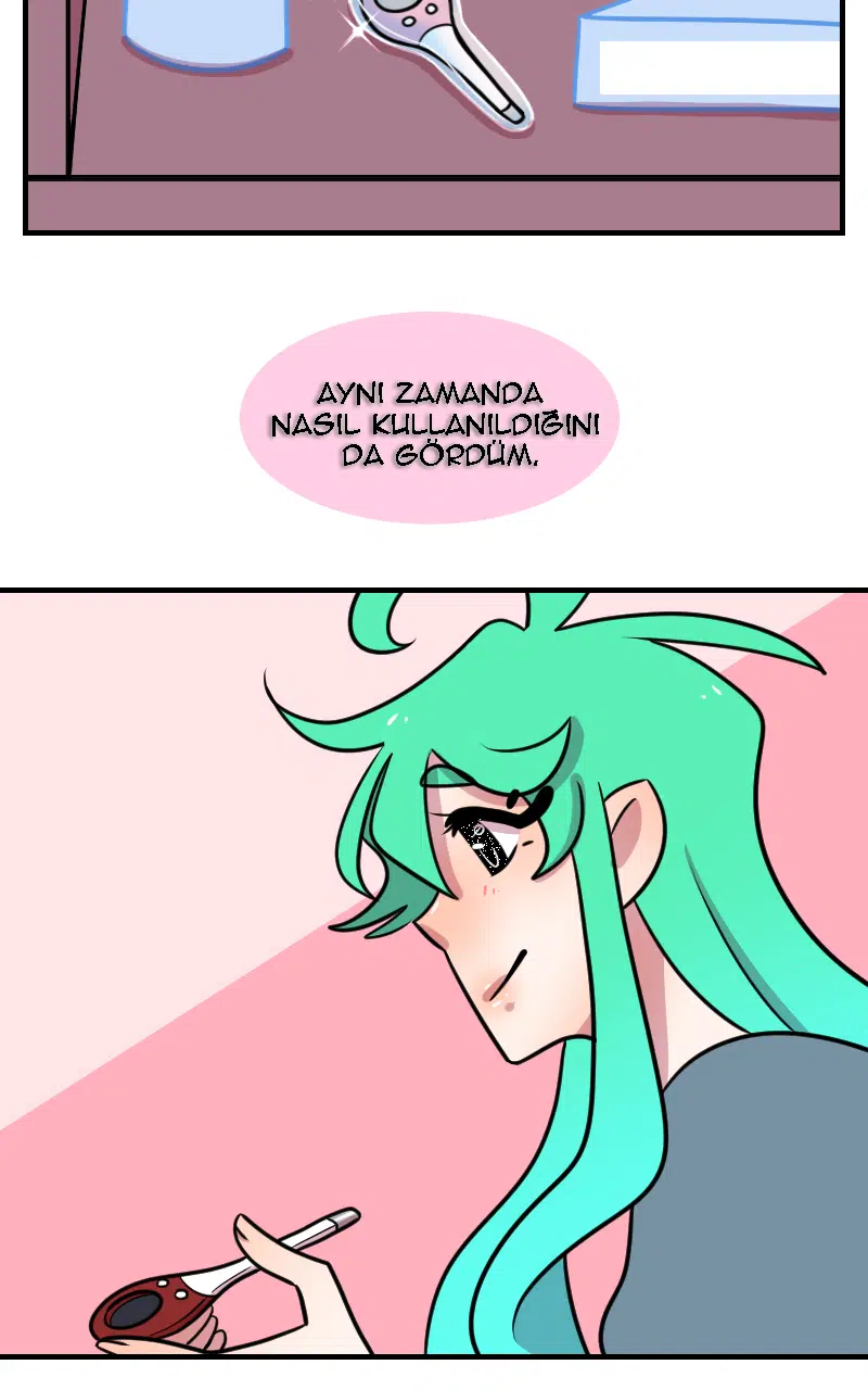 Gezegenler Arası - Bölüm 51 Sayfa 19