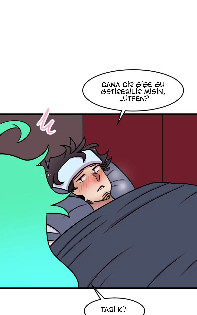 Gezegenler Arası - Bölüm 51 Sayfa 32