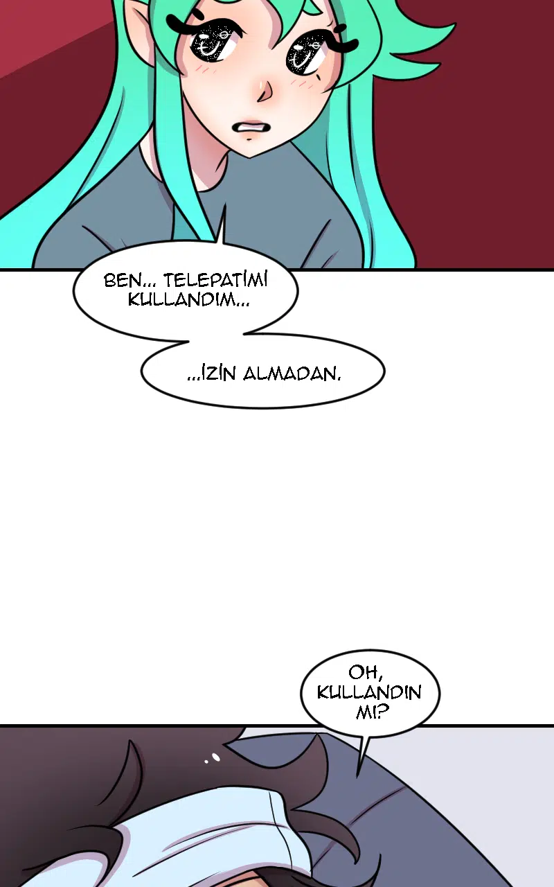 Gezegenler Arası - Bölüm 51 Sayfa 36