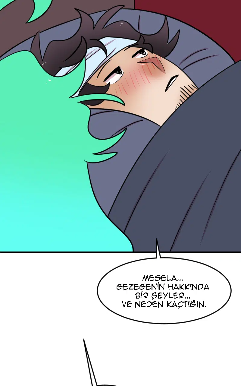 Gezegenler Arası - Bölüm 51 Sayfa 48