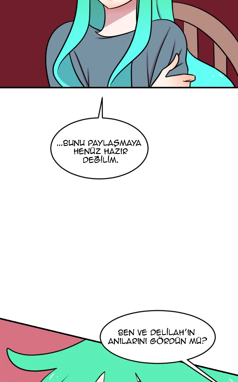 Gezegenler Arası - Bölüm 51 Sayfa 50