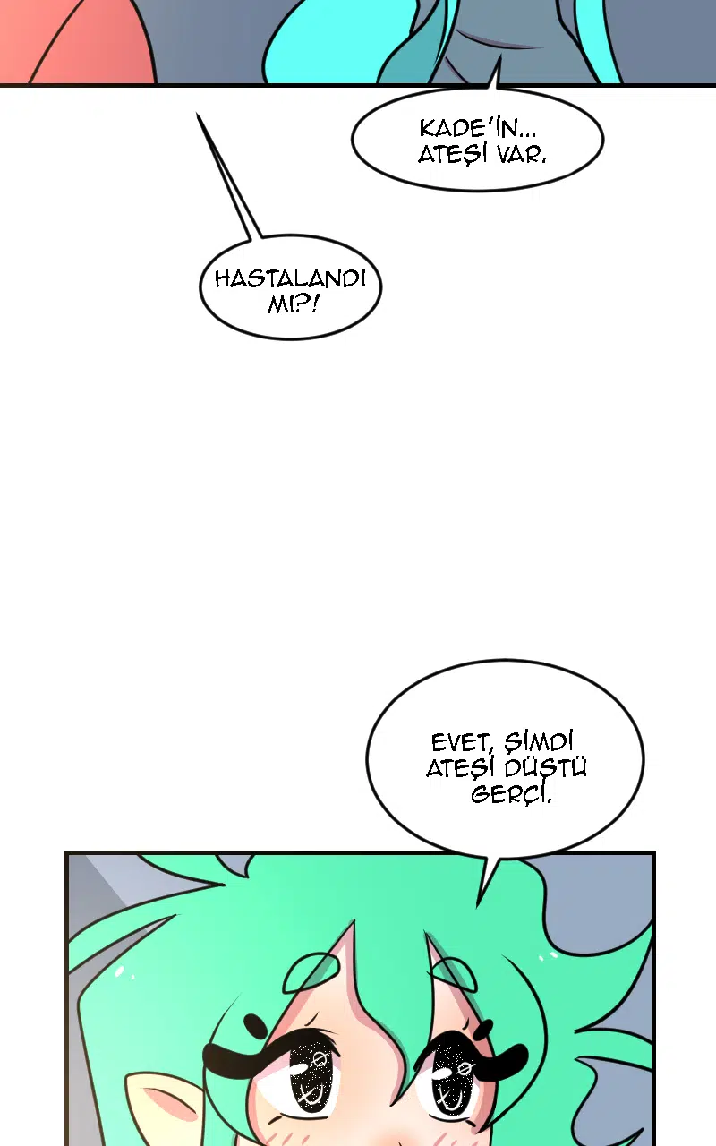 Gezegenler Arası - Bölüm 52 Sayfa 22