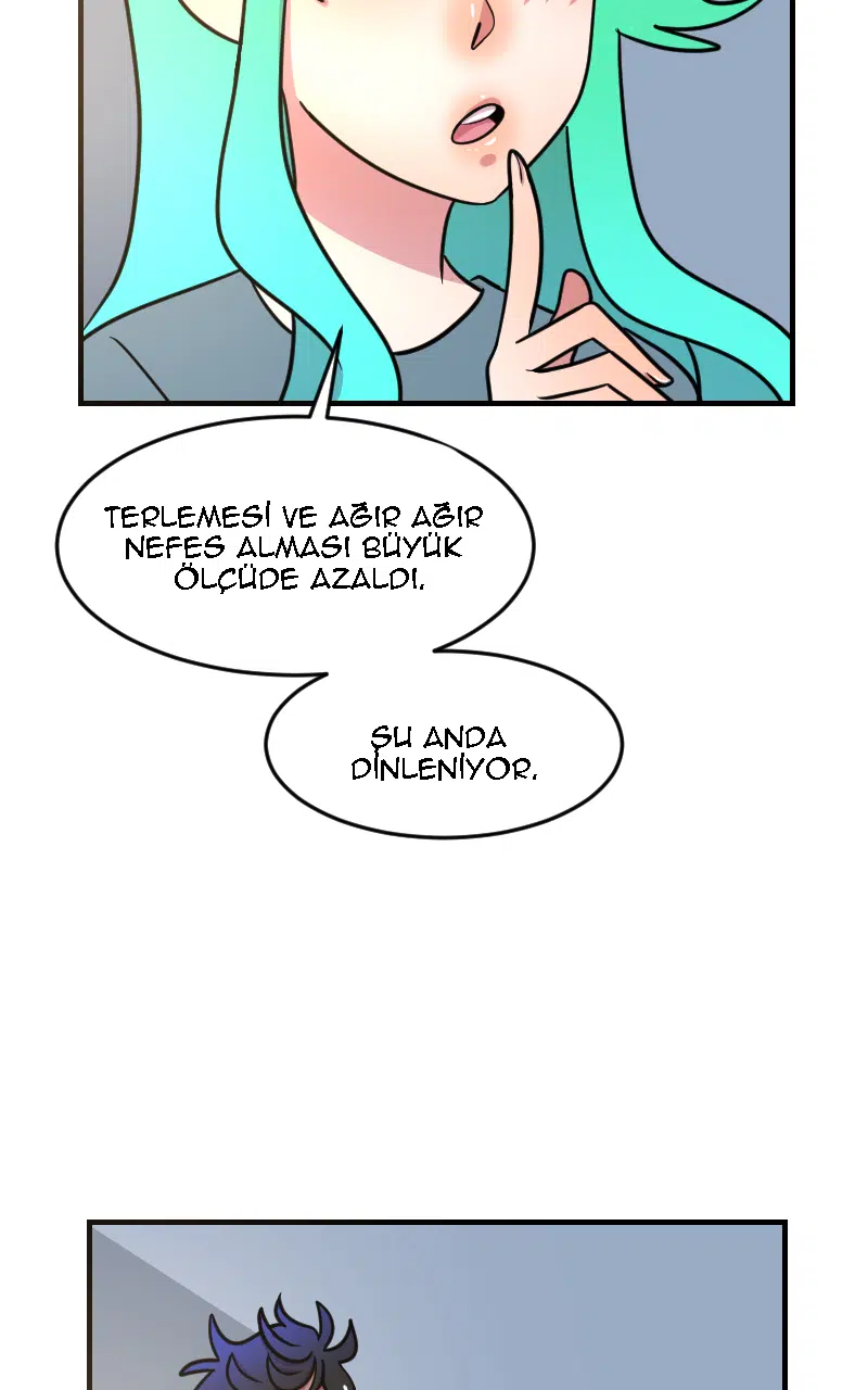 Gezegenler Arası - Bölüm 52 Sayfa 23