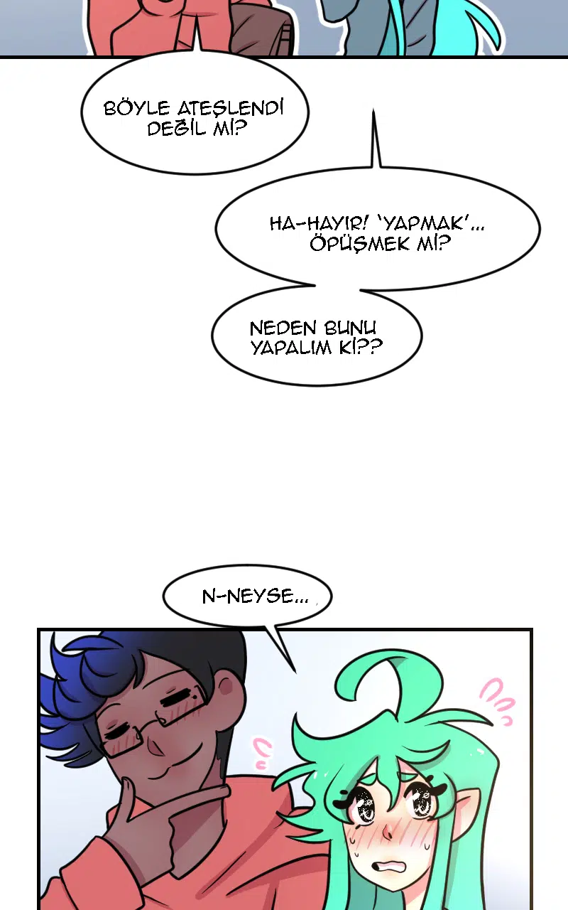 Gezegenler Arası - Bölüm 52 Sayfa 25