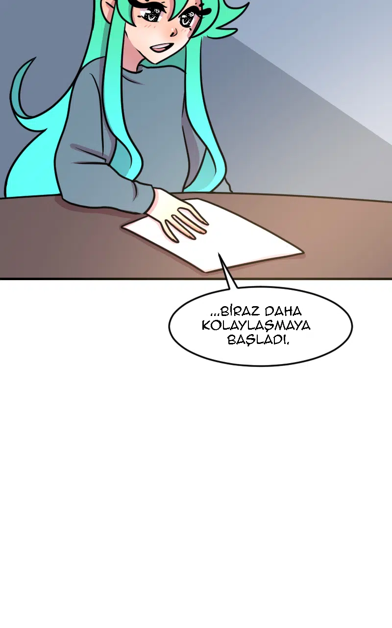 Gezegenler Arası - Bölüm 52 Sayfa 40