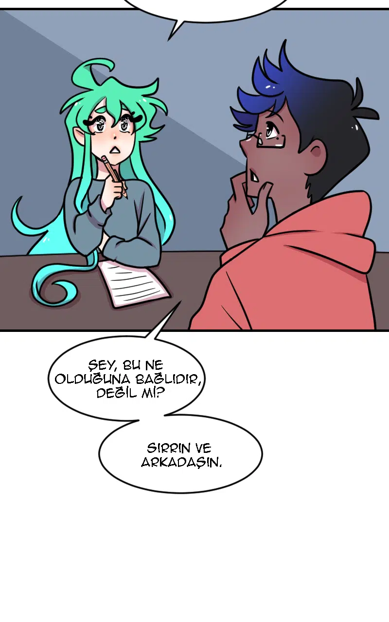 Gezegenler Arası - Bölüm 52 Sayfa 46