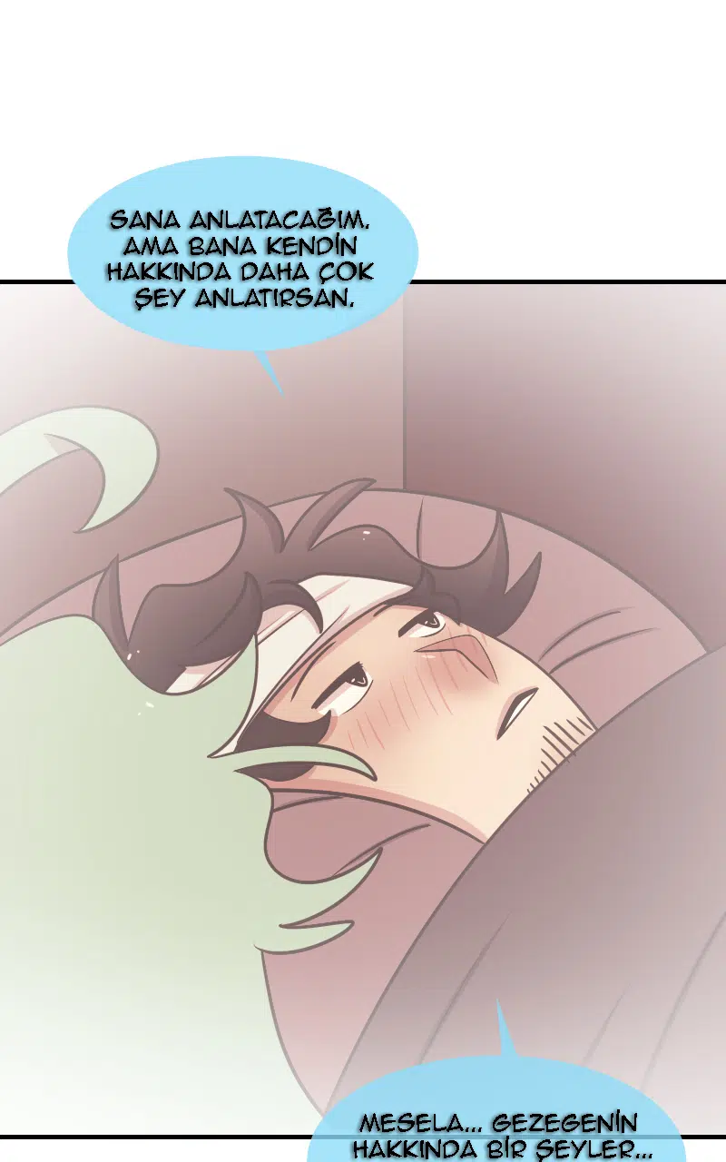 Gezegenler Arası - Bölüm 52 Sayfa 49