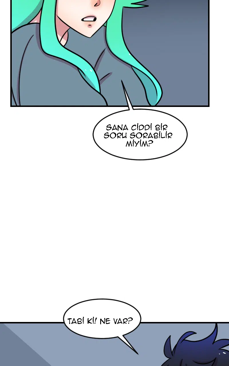 Gezegenler Arası - Bölüm 52 Sayfa 51