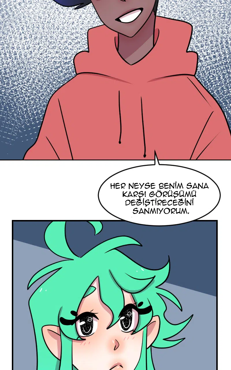 Gezegenler Arası - Bölüm 53 Sayfa 13
