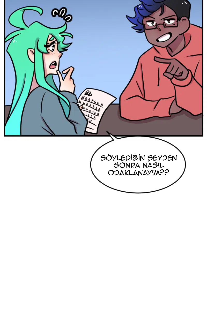 Gezegenler Arası - Bölüm 53 Sayfa 36