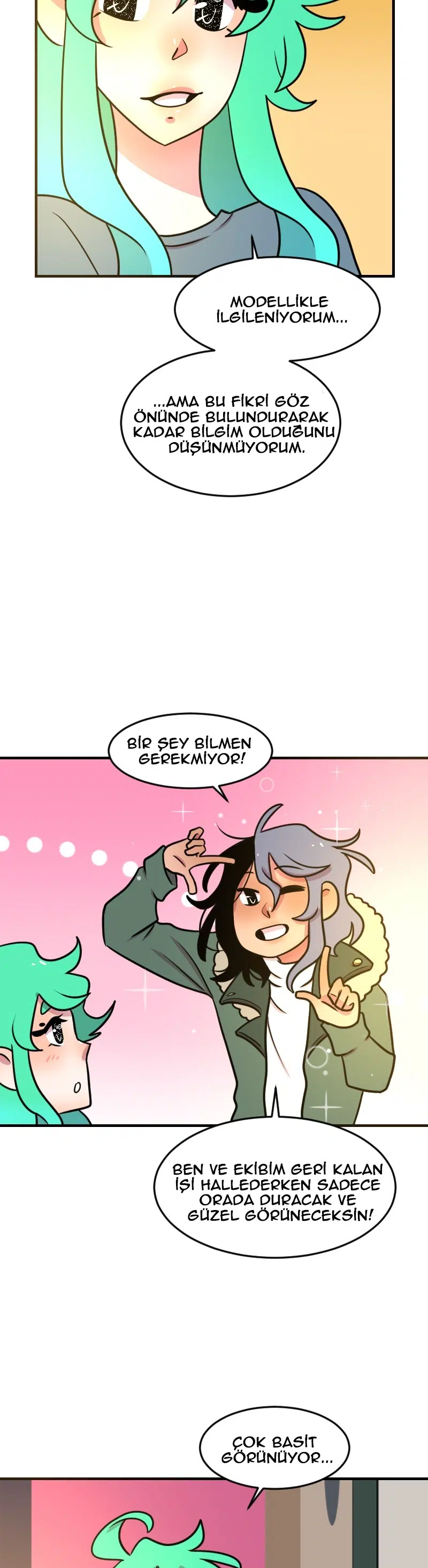 Gezegenler Arası - Bölüm 54 Sayfa 11