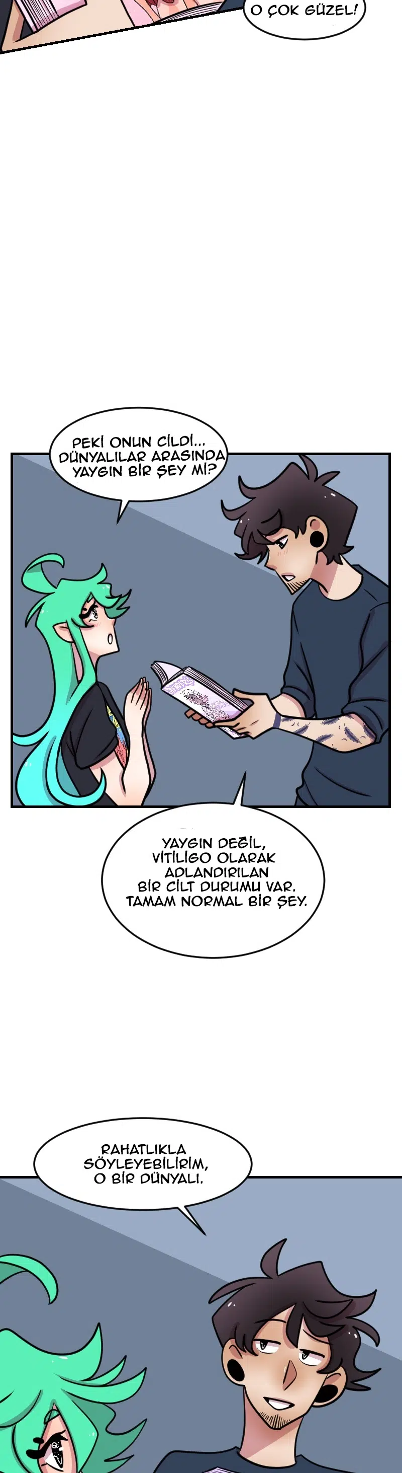 Gezegenler Arası - Bölüm 55 Sayfa 15
