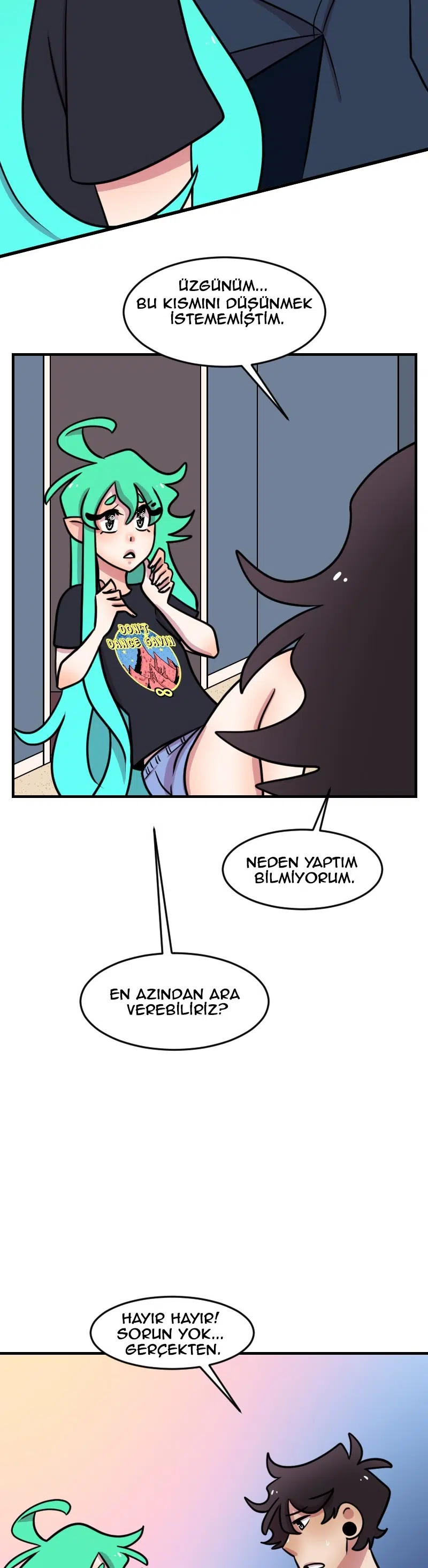 Gezegenler Arası - Bölüm 57 Sayfa 11