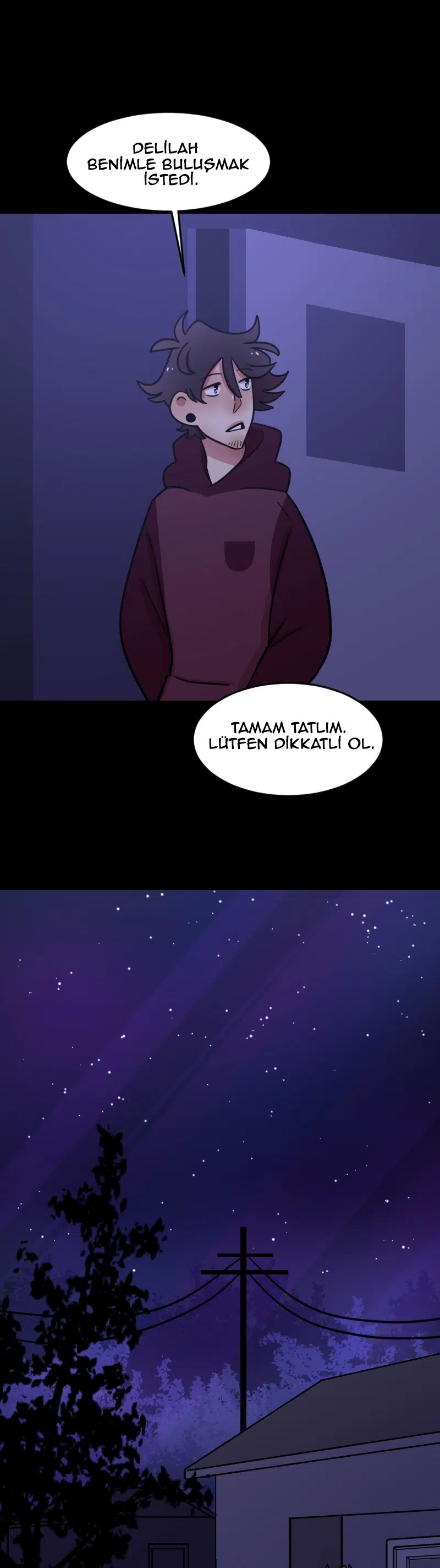 Gezegenler Arası - Bölüm 57 Sayfa 16