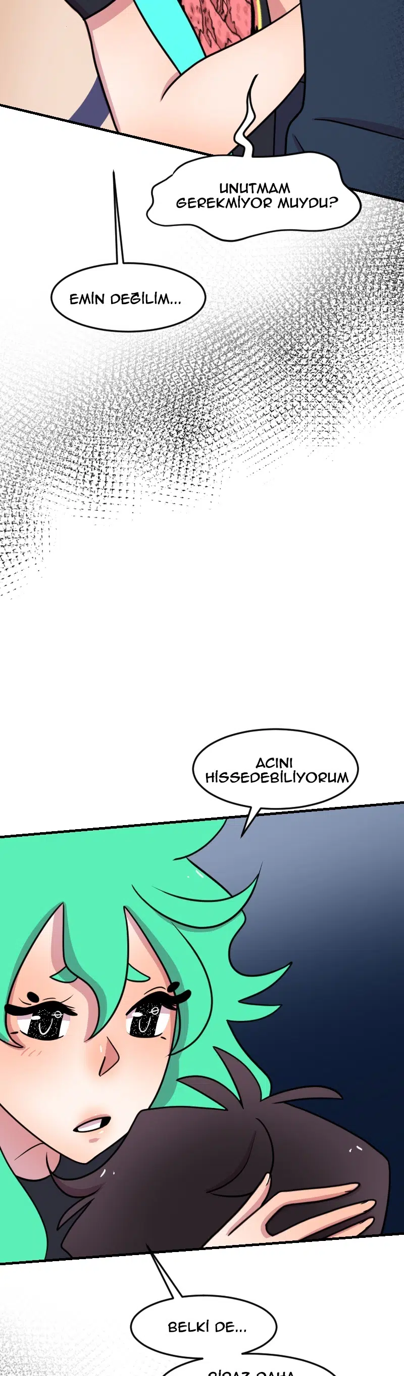 Gezegenler Arası - Bölüm 58 Sayfa 6