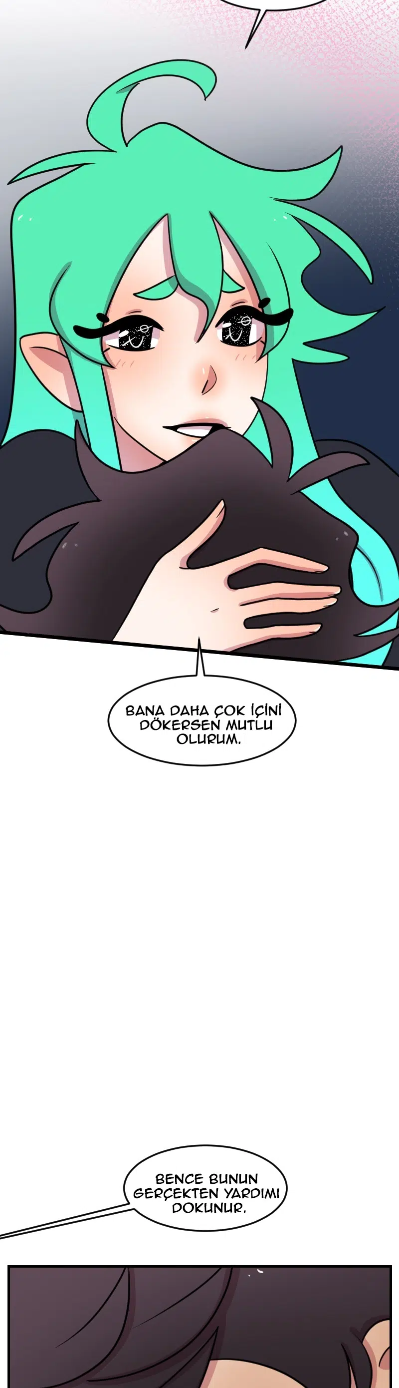 Gezegenler Arası - Bölüm 58 Sayfa 10
