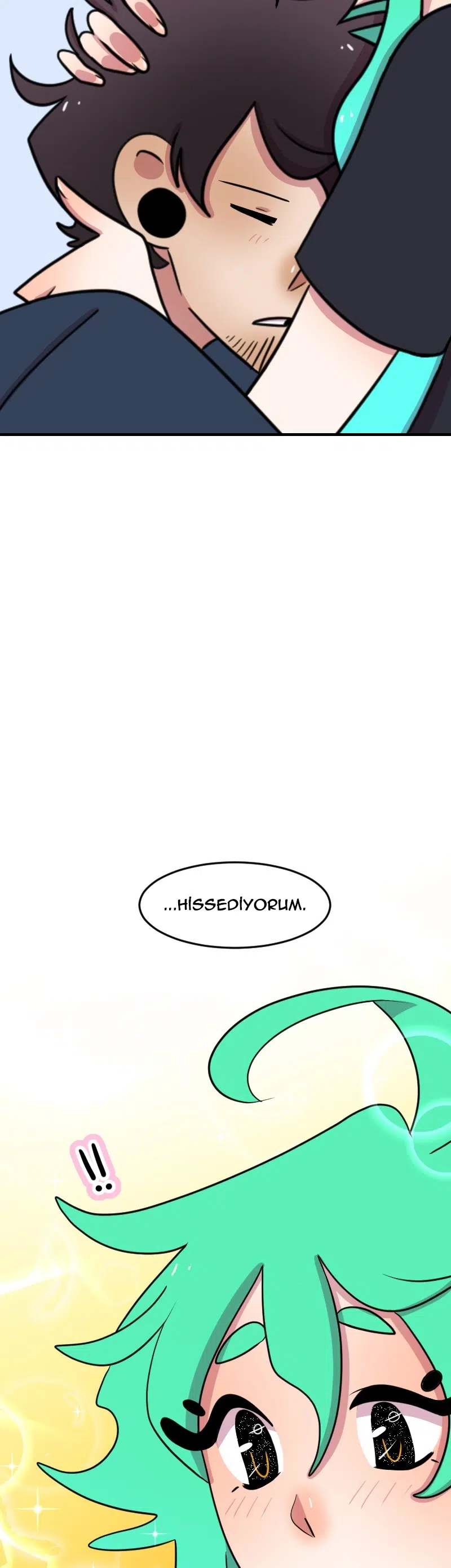 Gezegenler Arası - Bölüm 58 Sayfa 14
