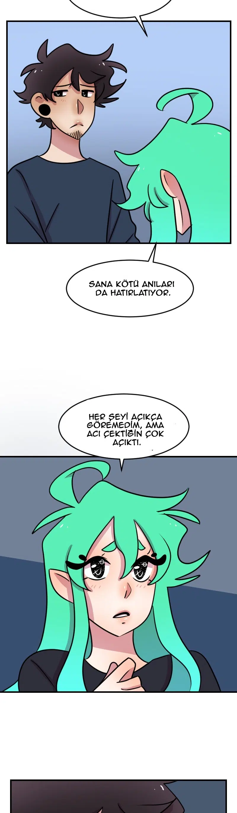Gezegenler Arası - Bölüm 58 Sayfa 24