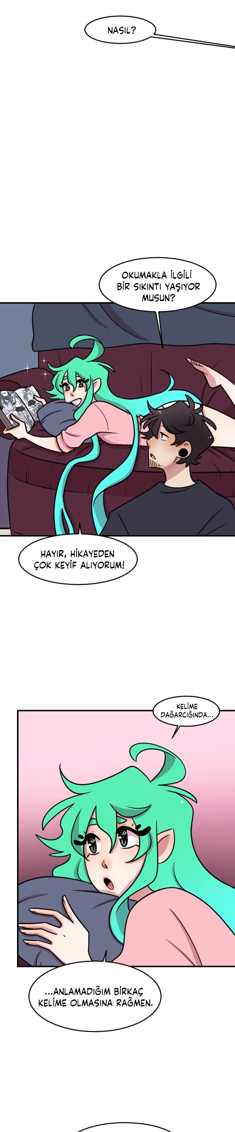 Gezegenler Arası - Bölüm 60 Sayfa 3