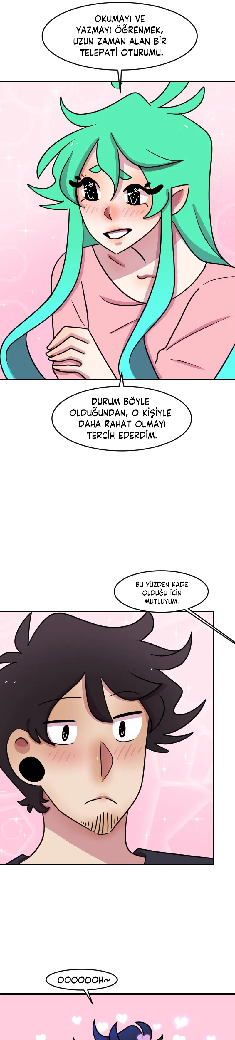 Gezegenler Arası - Bölüm 60 Sayfa 16