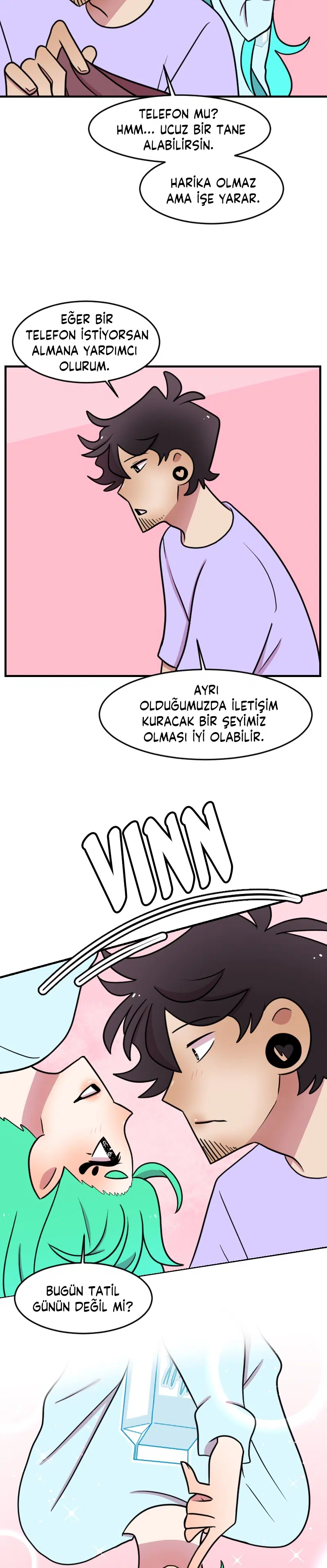 Gezegenler Arası - Bölüm 62 Sayfa 4