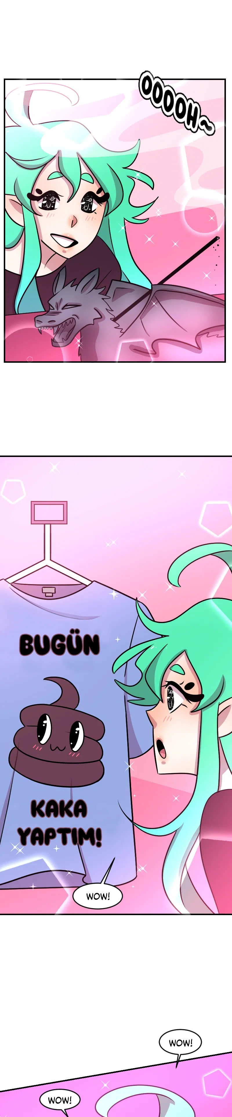 Gezegenler Arası - Bölüm 63 Sayfa 4